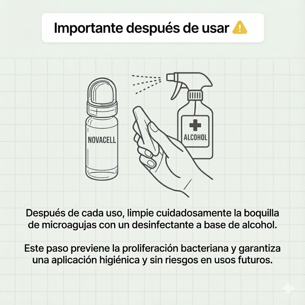 Novacell Microinfuse