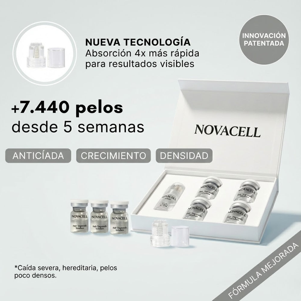 Novacell Microinfuse